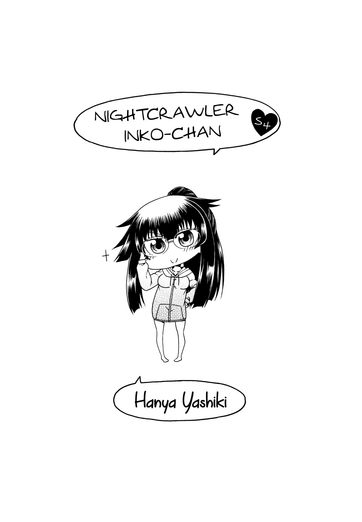 Hentai Manga Comic-Nightcrawler Inko-chan S4-Read-18